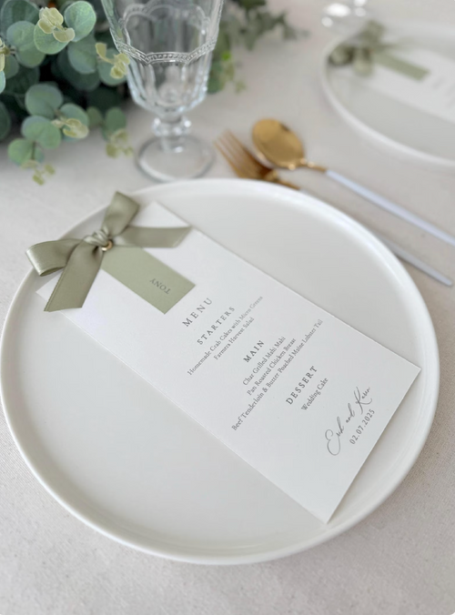 Tables & Seats Bundle
